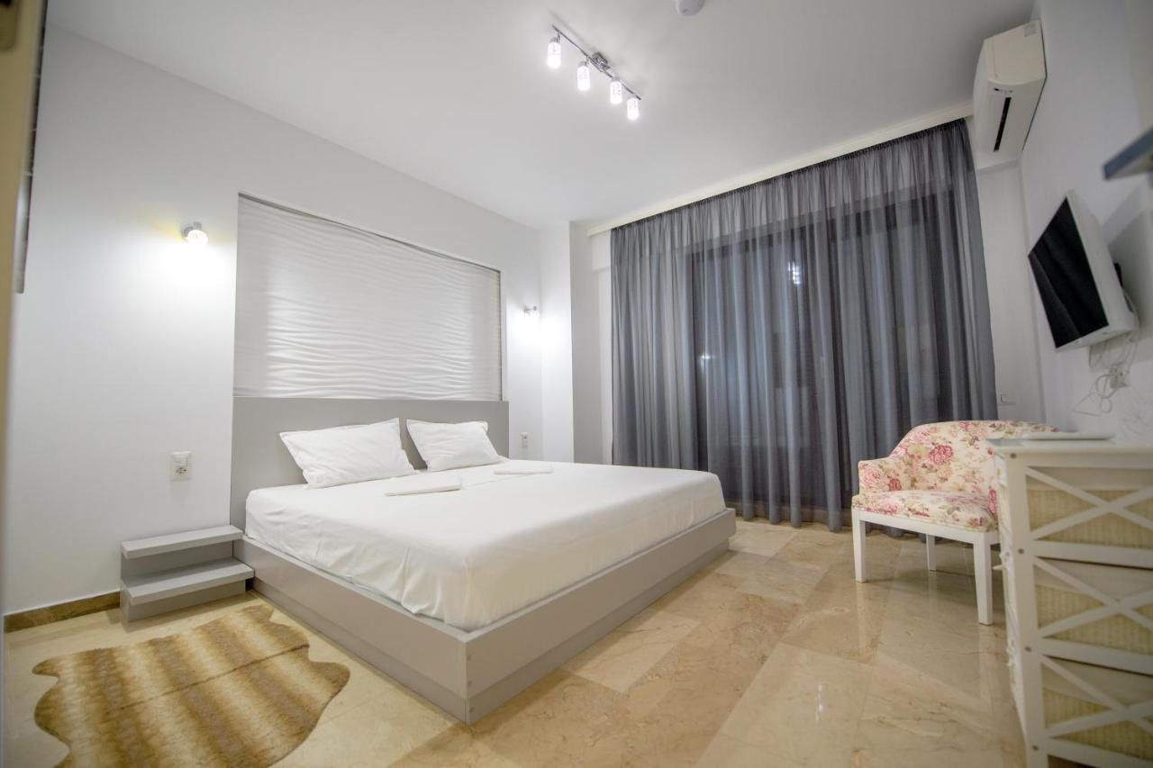 Marble Luxury Apartments Mamaia Exterior foto
